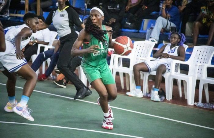 Who will get Zone 3 tickets for WBLA 2024 in Dakar? | FIBA.basketball