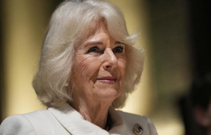 Queen Camilla to miss U.K.’s annual Remembrance events, palace says; Princess Kate expected to attend