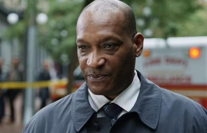 Candyman has left us: American actor Tony Todd is dead – Cinema News