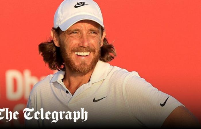 ‘We don’t want Rory boring everyone!’ – Tommy Fleetwood benefits from McIlroy errors