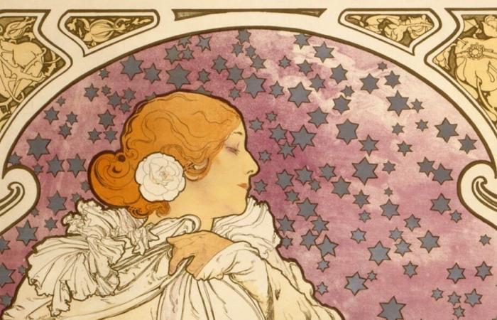 New Alphonse Mucha Museum to Open in Prague