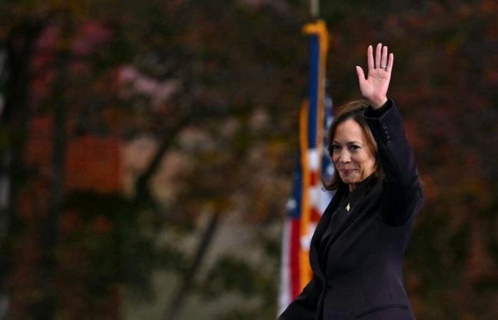 why the American working class has abandoned Kamala Harris and the Democrats