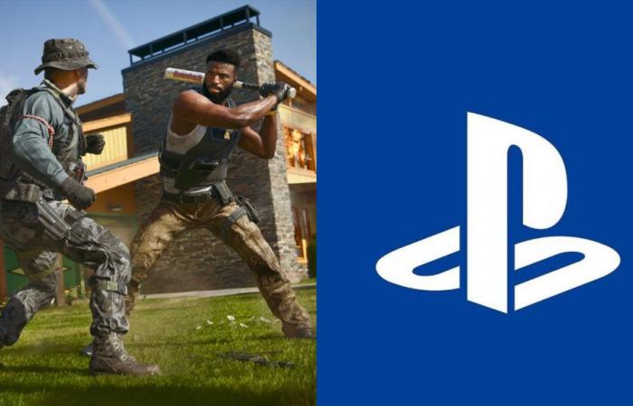 After Sea of ​​Thieves, it's up to Black Ops 6 to dominate the PS4 and PS5 download charts | Xbox