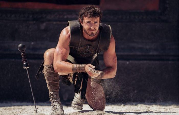 Gladiator 2 repeats a historic mistake from the first film by copying an iconic moment