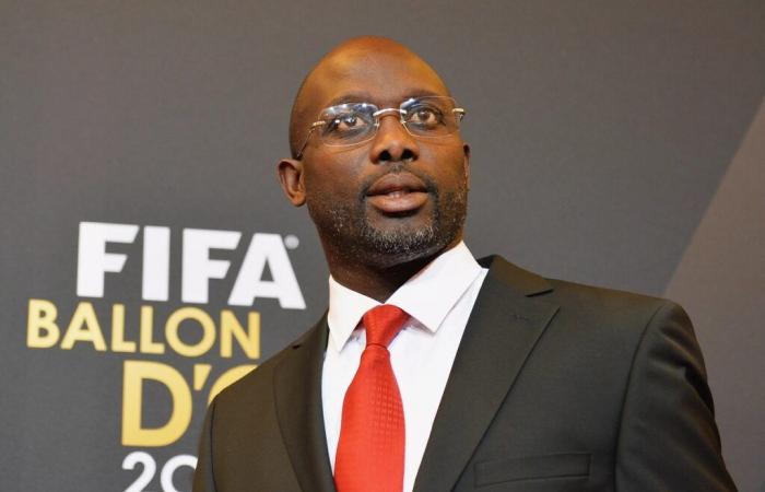 George Weah comments on the 2024 Ballon d’Or ceremony: “We used the Ballon d’Or as a…”