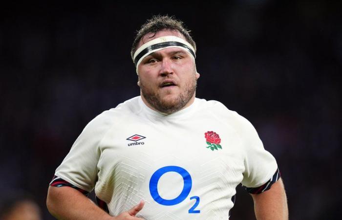 Autumn tour 2024 – “Concealing 42 points at home is unforgivable,” says England captain Jamie George