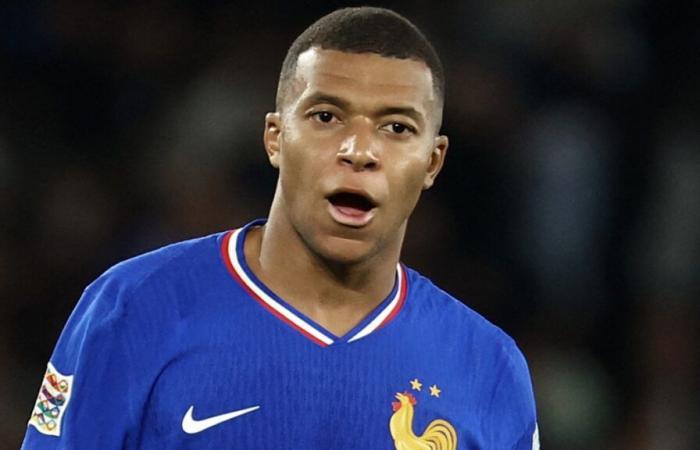 Didier Deschamps does not forgive him: this is why Kylian Mbappé was left out of the French team