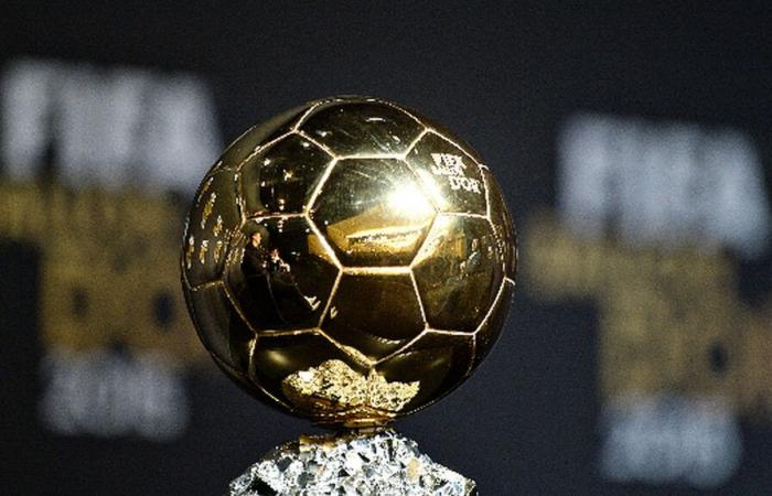 The crazy votes for the 2024 Ballon d’or