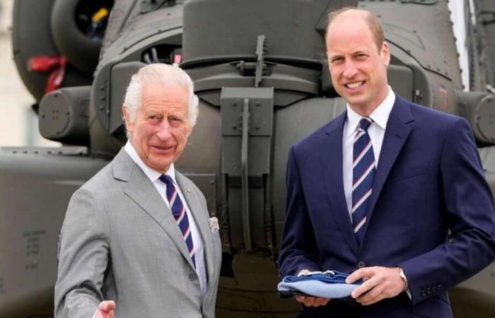 ‘Watergate for the royal family’: Charles and William would have made millions thanks to public services