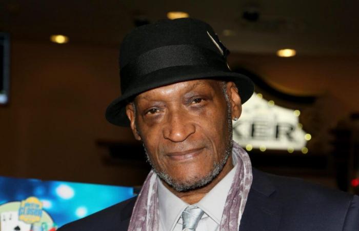 Tony Todd Dies At 69, Voice Of Venom, Horror Legend