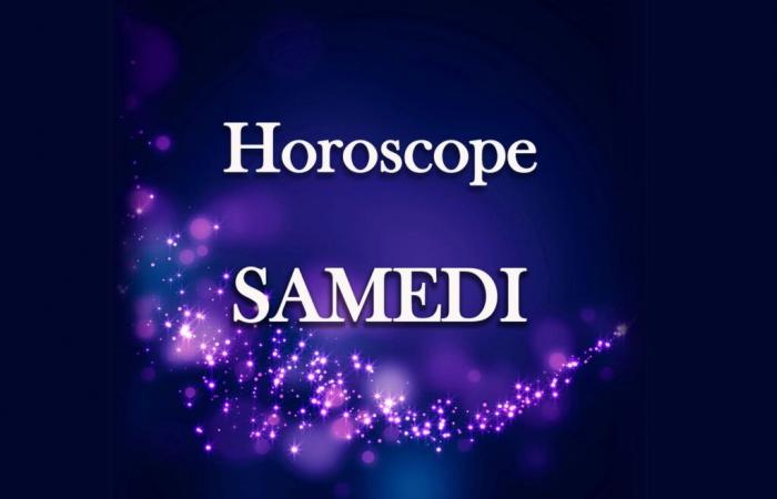 Horoscope for Saturday, November 9, 2024