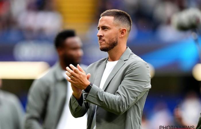 ‘It had nothing to do with his qualities’: Barca scout who gave negative report on Eden Hazard remembers – Tout le football