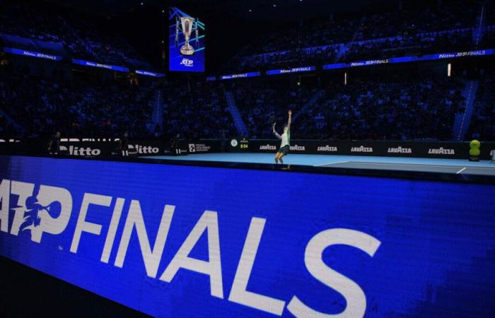 ATP Finals: at what time and on which channel to watch the Masters, the last tennis tournament of the season?