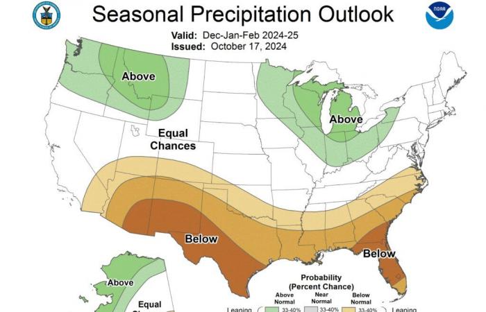 We’re having a winter, right? – Space City Weather