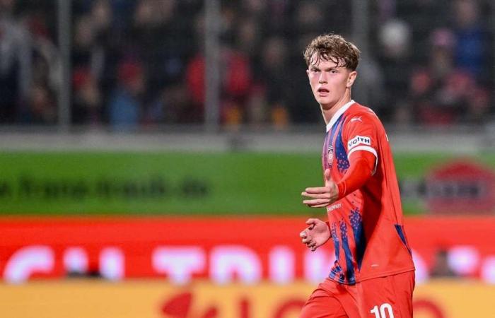 Bundesliga tracker LIVE: Bayern with Goretzka at St. Pauli – Schick shocks Hecking