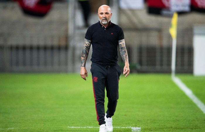 SRFC: Early arrival, Sampaoli arrives for Toulouse