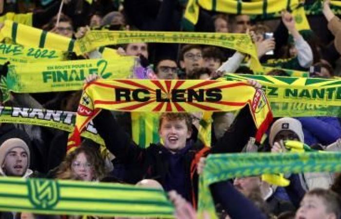 DIRECT. Lens – Nantes: the reception of Nantais in the tough to relaunch on the Sang et Or side?