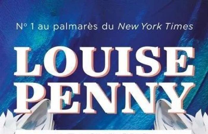 Unconditional by Louise Penny | The Press