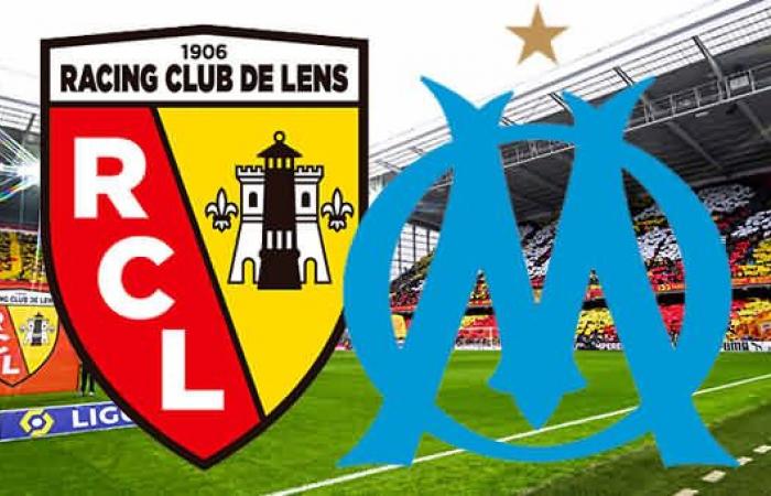 OM are tripping over their feet, RC Lens must take advantage