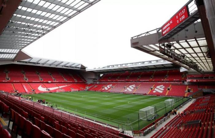 Liverpool vs Aston Villa 8pm kick-off time explained as Premier League change made