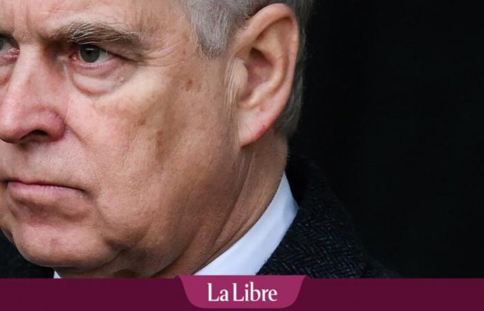 Tension rises between King Charles III and Prince Andrew: the Duke of York is determined to stay at the Royal Lodge