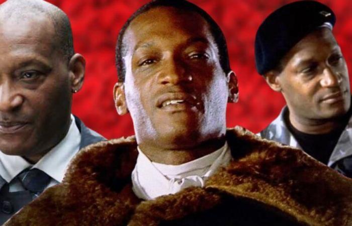 Death of Tony Todd, iconic actor from Candyman and Final Destination