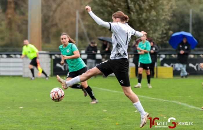 FOOTBALL – Regional 1: After the Coupe de France parenthesis, the ASC returns to the championship