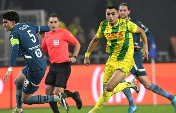 DIRECT. RC Lens – FC Nantes: follow the match of the 11th day of Ligue 1 live