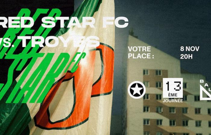 SOUNDED | Red Star Football Club