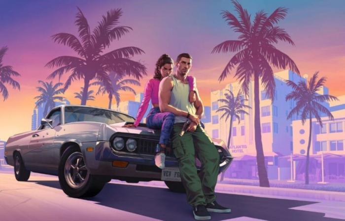 GTA 6: “They raised the level again” A former Rockstar developer confides, he thinks players will talk about it for years after its release