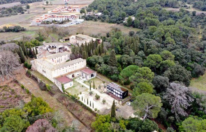 In Montagnac, the luxurious golf project revoked in 2003 by the prefect of Hérault resurfaces with wastewater