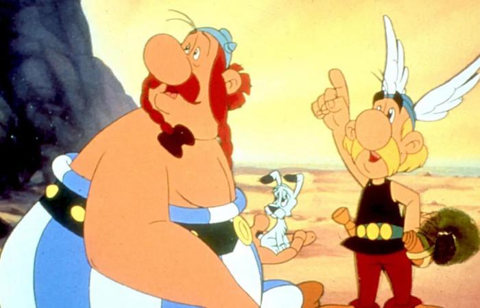 You have read all the Asterixes if you get 7/10 in this quiz on the Gallic hero