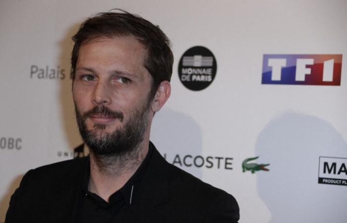 “I never touched her”, Nicolas Duvauchelle denies having slapped Sara Forestier on set