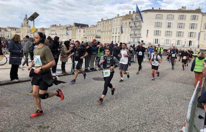 La Rochelle Marathon 2024. Conditions, prices, route… Everything you need to know for this 33rd edition