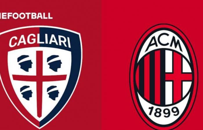 First-half goals and H2H superiority: All the key stats ahead of Cagliari-Milan