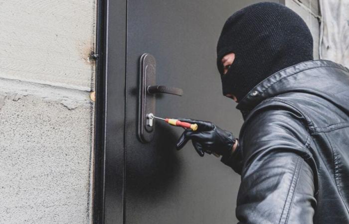 Beware of this quick and dangerous new method of breaking into homes