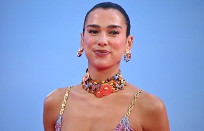 Dua Lipa cancels Indonesia leg of Asian tour due to security concerns