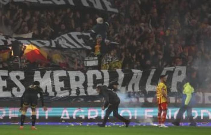 Lens – Nantes: crazy scenario at Bollaert, the Sang et Or overthrow the Canaries and win