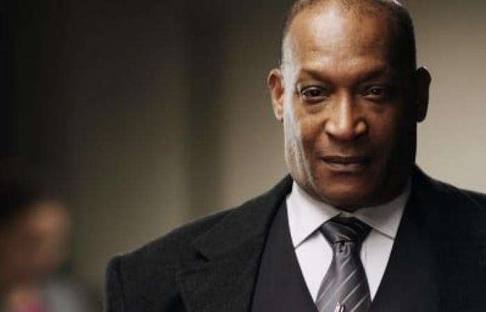 Candyman has left us: American actor Tony Todd is dead – Cinema News