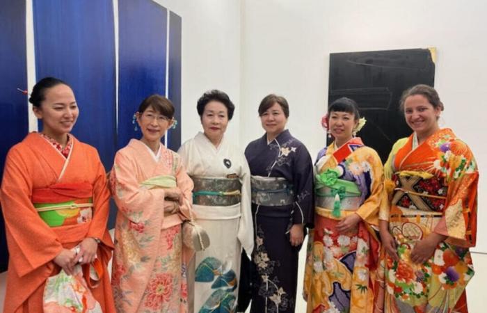 Japan Fortnight opens in Montpellier