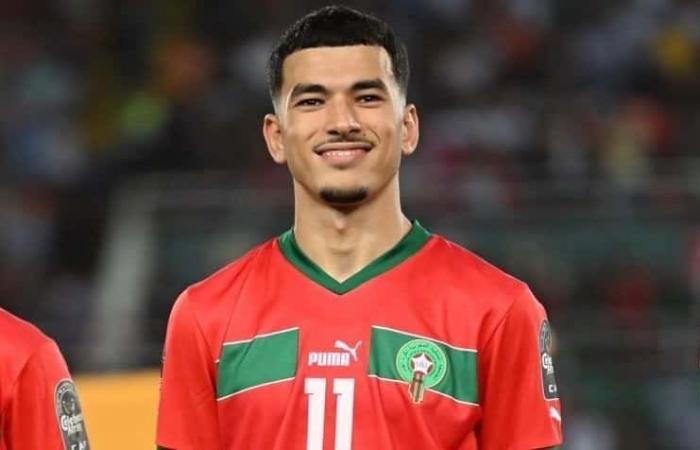 Zakaria El Ouahdi: The young Moroccan soon with Belgium?