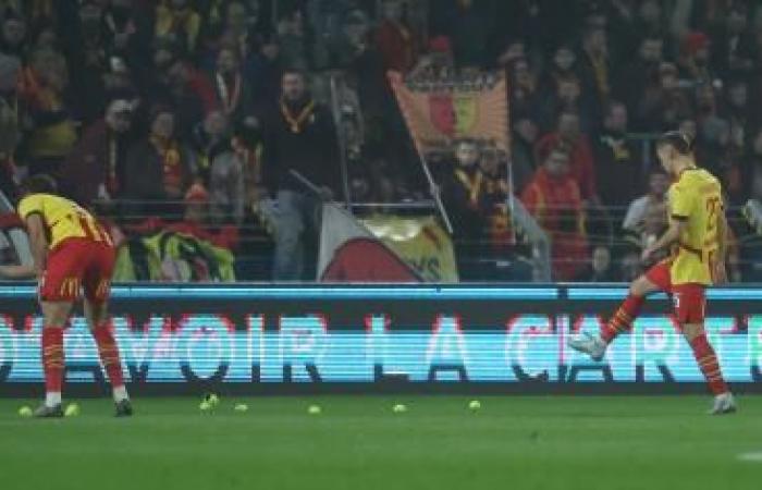 Lens – Nantes: crazy scenario at Bollaert, the Sang et Or overthrow the Canaries and win