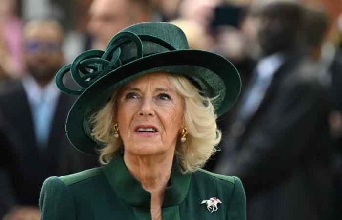 Concern around Queen Camilla in the United Kingdom? Sick, the sovereign will not participate in the military commemorations this weekend!