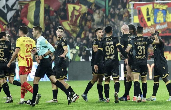 DIRECT. RC Lens – FC Nantes: the Canaries come back to score from the penalty spot, follow the match live