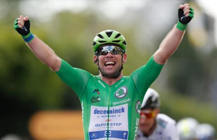 Mark Cavendish, the greatest sprinter in cycling history, retires