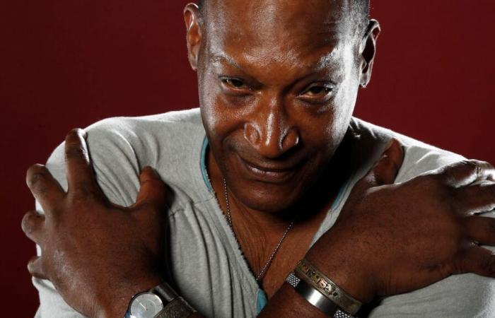 ‘Candyman’ actor Tony Todd dies at 69: ‘The industry has lost a legend’