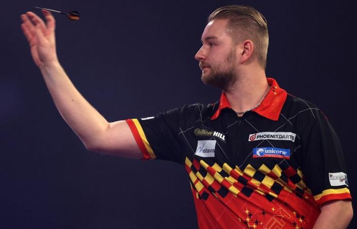 Grand Slam of Darts predictions and darts betting tips