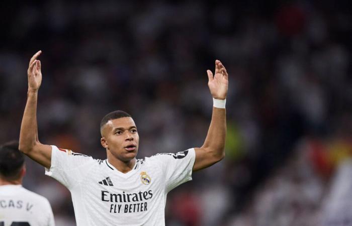 Real Madrid: It announces something never seen before for Kylian Mbappé!