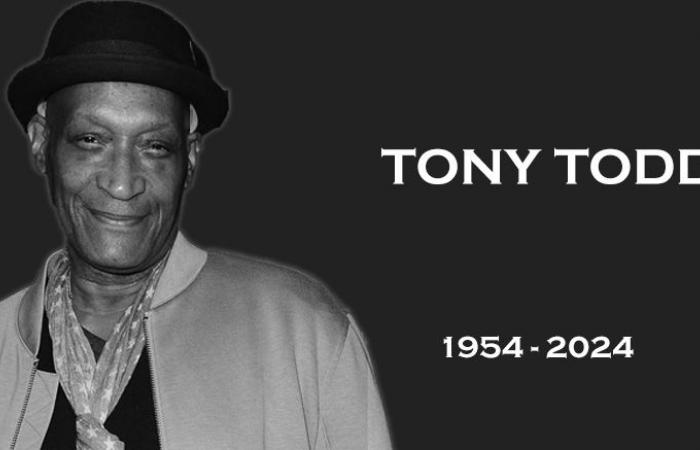 Star Trek Guest Star Tony Todd Has Passed Away – TrekMovie.com