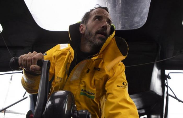 sophrology, self-hypnosis, immersion with the Raid… How skippers prepare mentally for the race